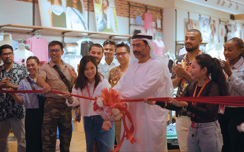 Cotton On New Store Opening
