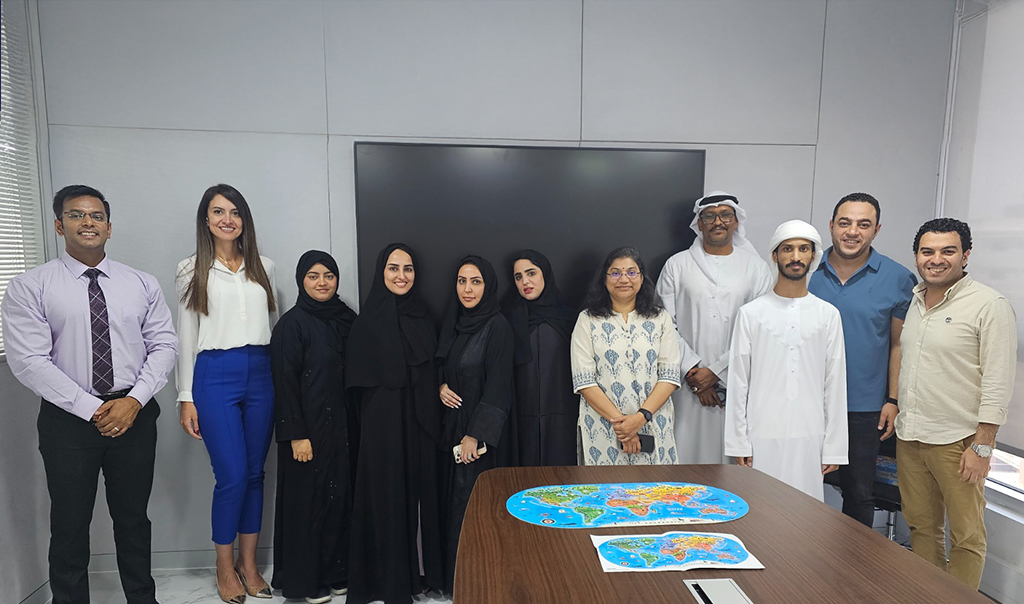 Sharaf Connect – Earth Day Activities