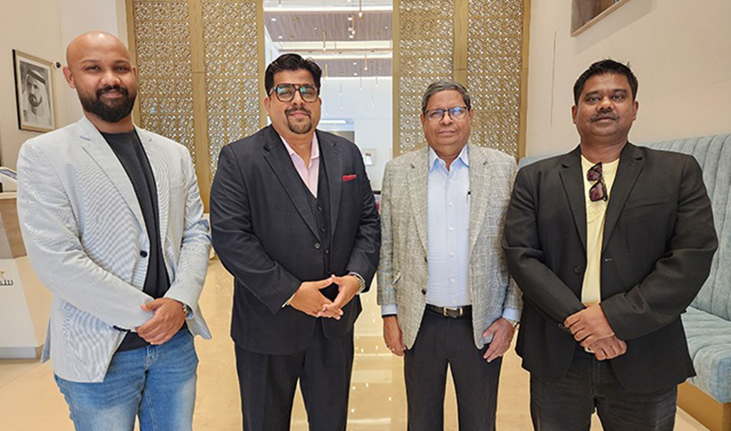 Suha Hospitality partners with Magic Mango MENA for digital strategy