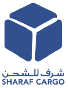 sharaf cargo